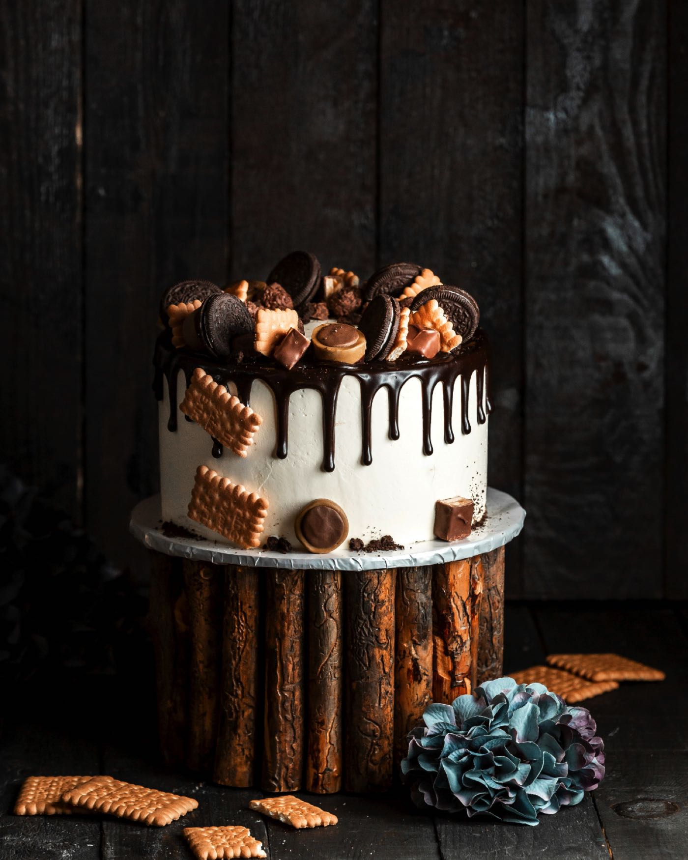 Gâteaux & Pâtisseries