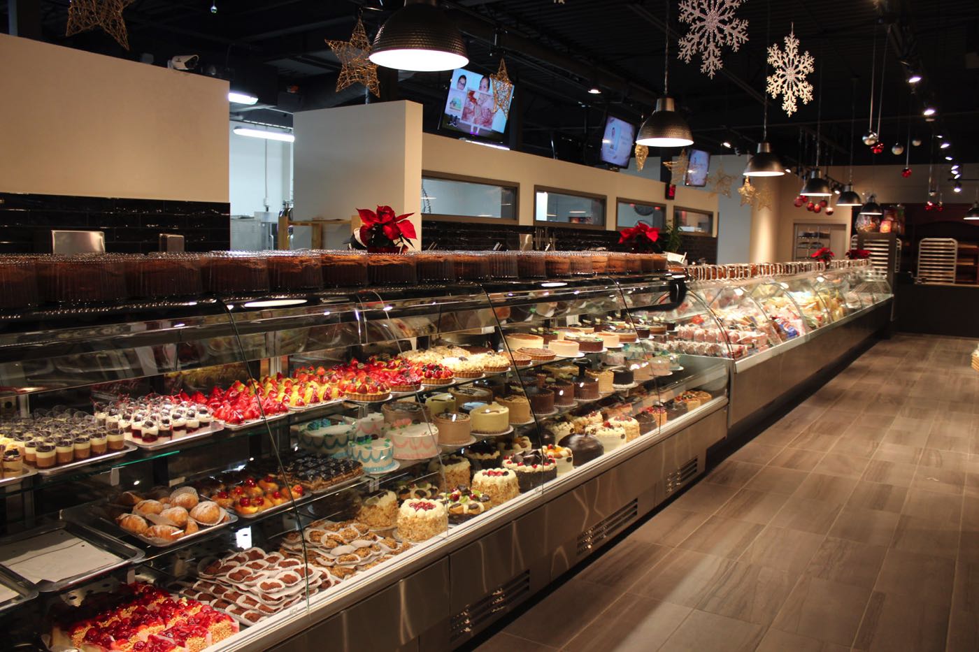 Dolce Pane boulangerie