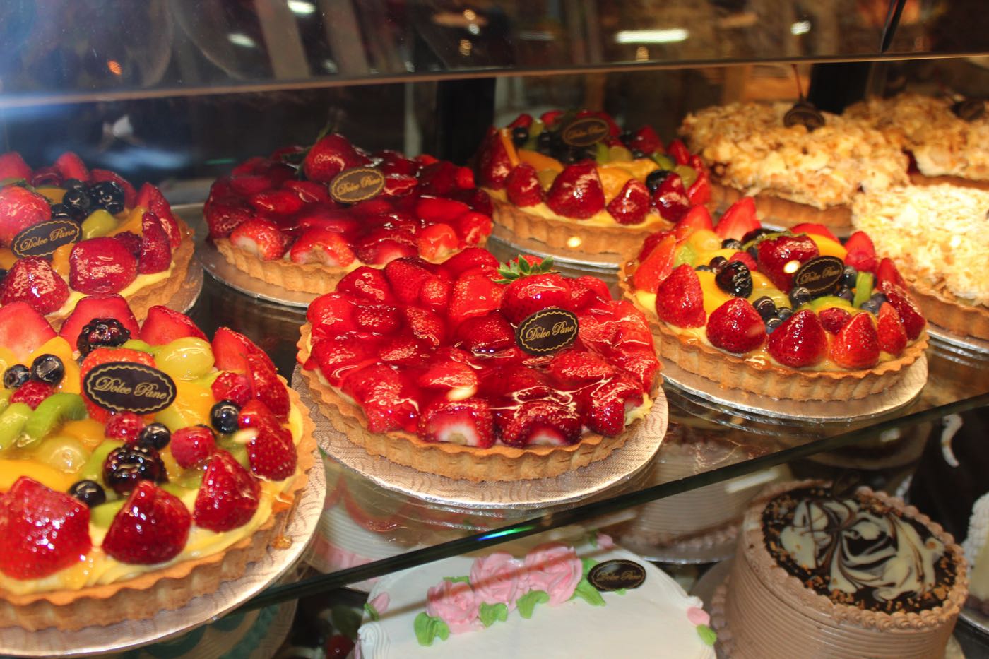 Dolce Pane boulangerie