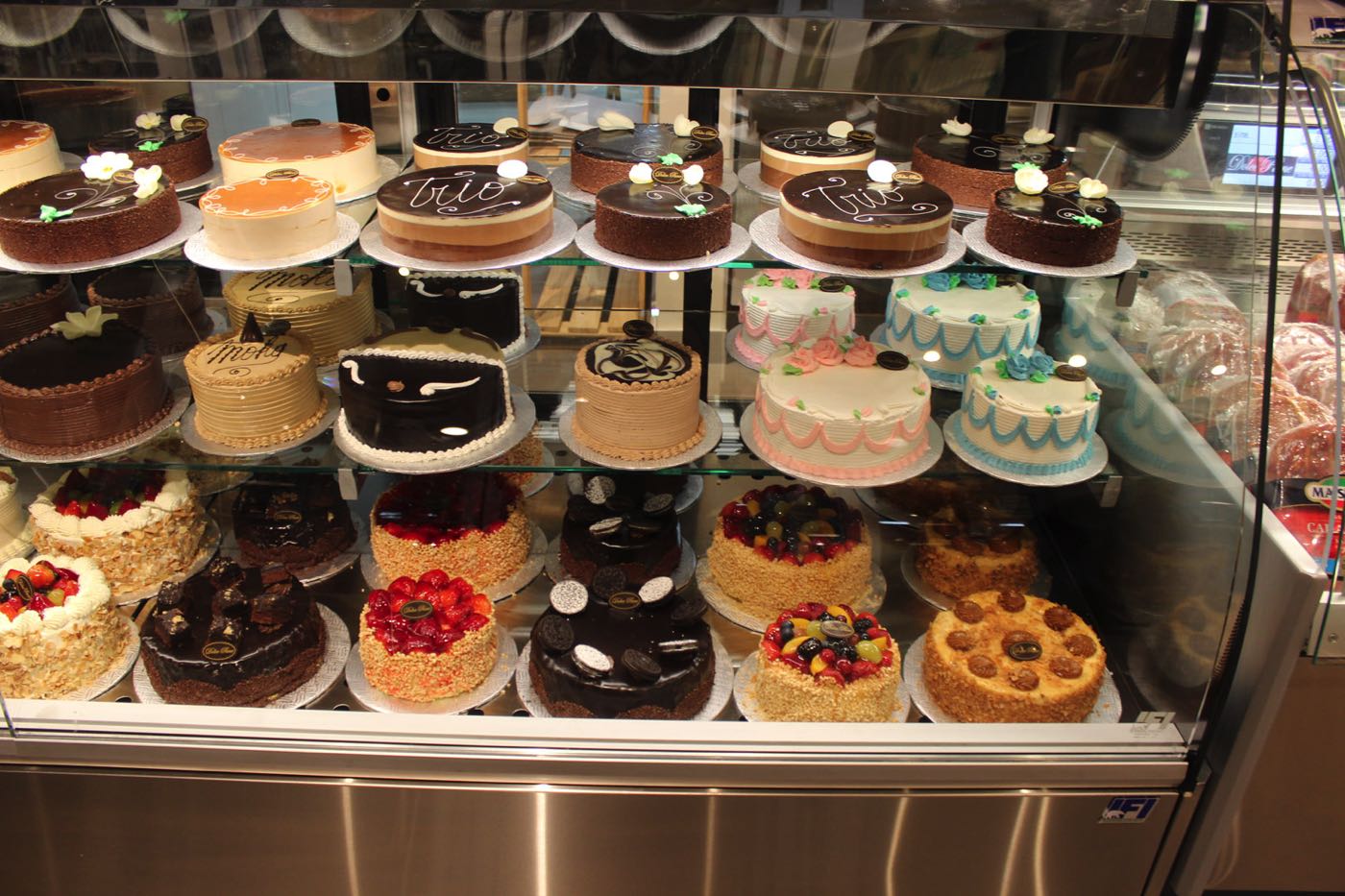 Dolce Pane boulangerie