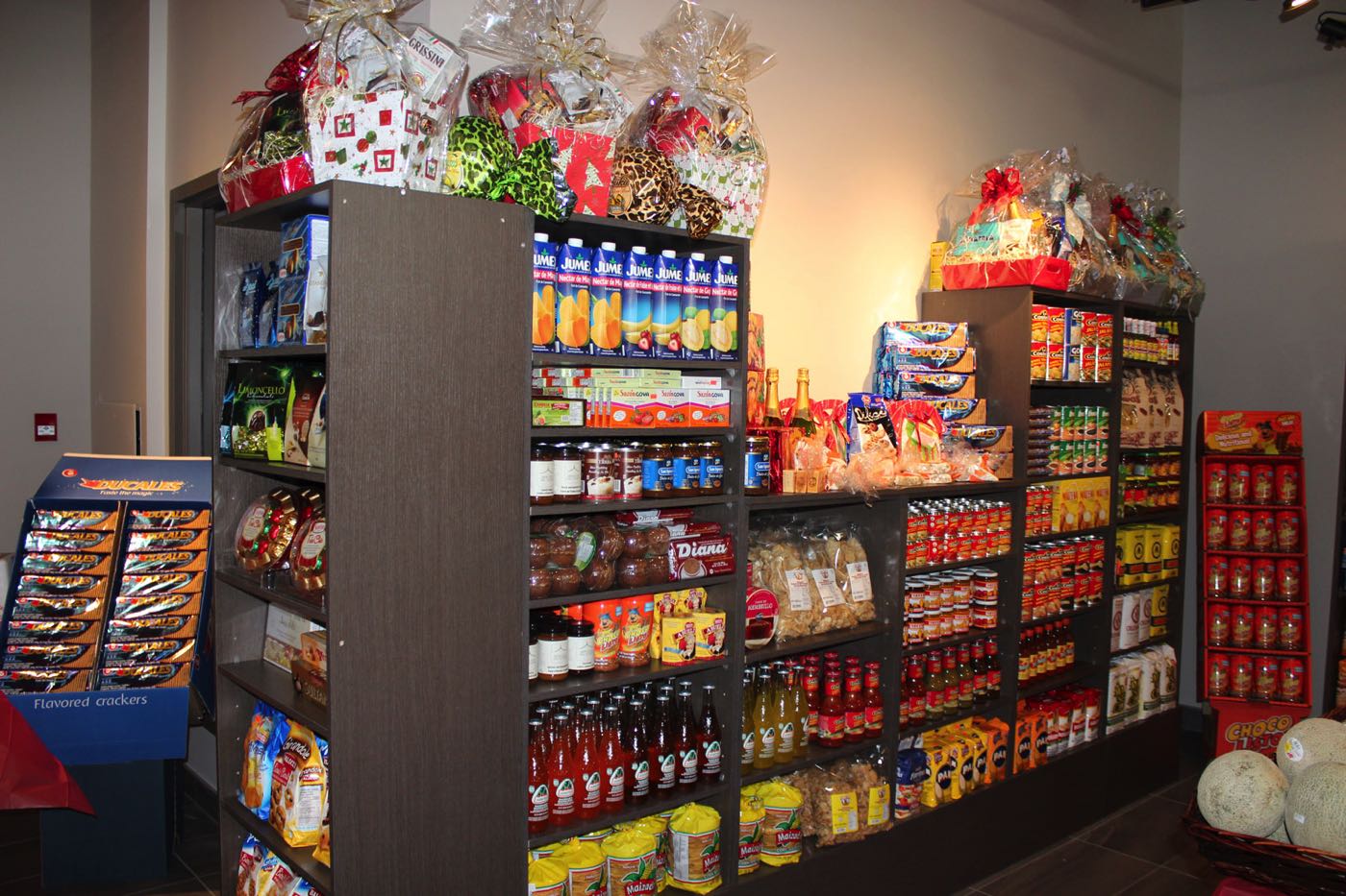 Dolce Pane boulangerie