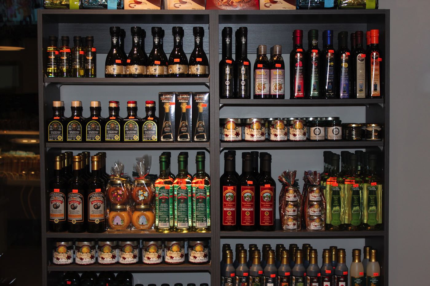 Dolce Pane boulangerie