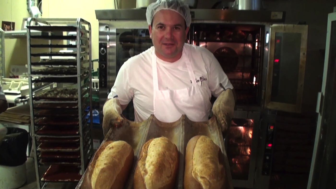 dolcepane - Notre Histoire